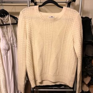 Madewell Sweater